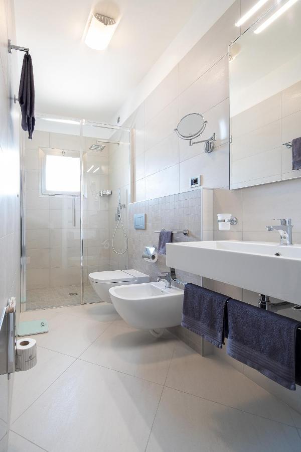 Aparthotel Serenissima 3*
