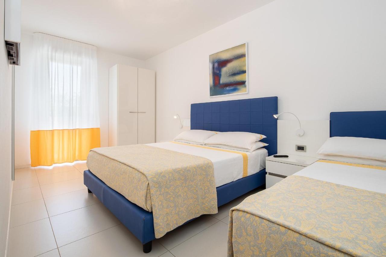 Aparthotel Serenissima