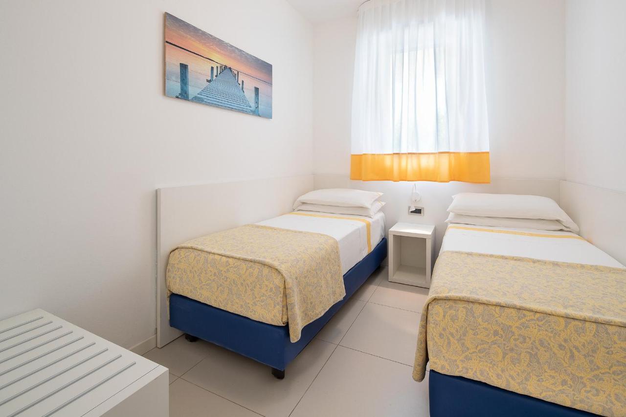 Serenissima Aparthotel 3*