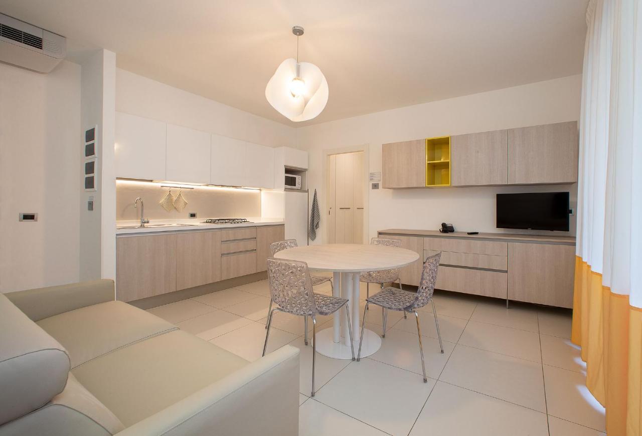 Serenissima Aparthotel