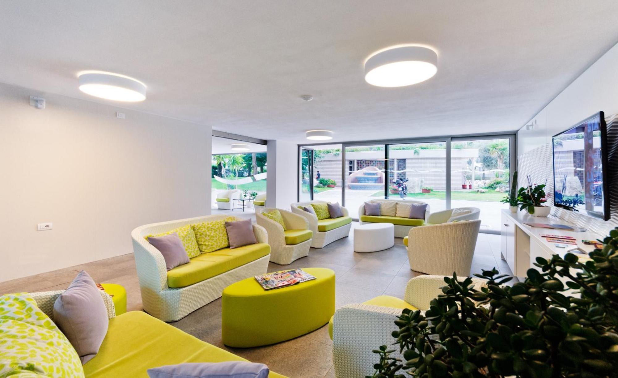 Aparthotel Serenissima 3*