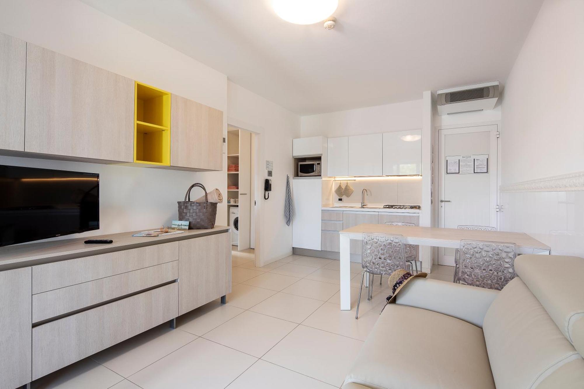 Aparthotel Serenissima Bibione