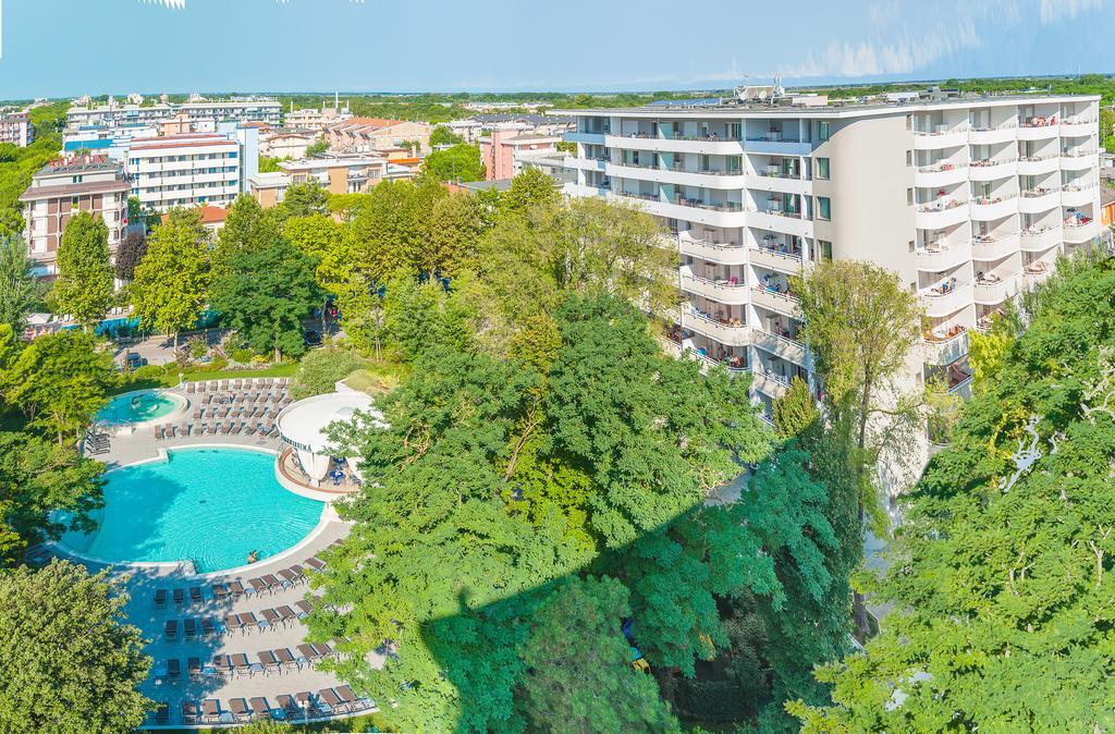 Serenissima Aparthotel Bibione