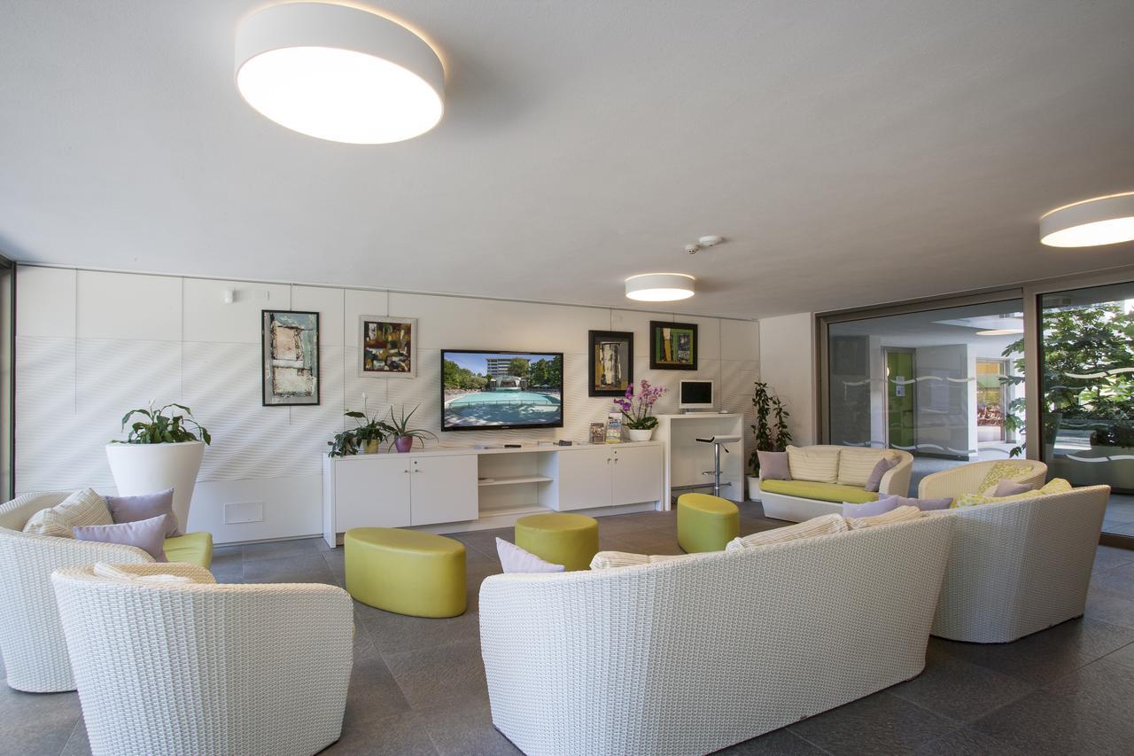 Serenissima Aparthotel