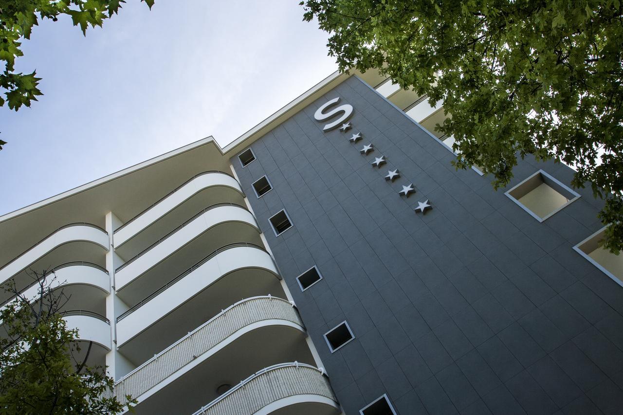 Serenissima Aparthotel Bibione