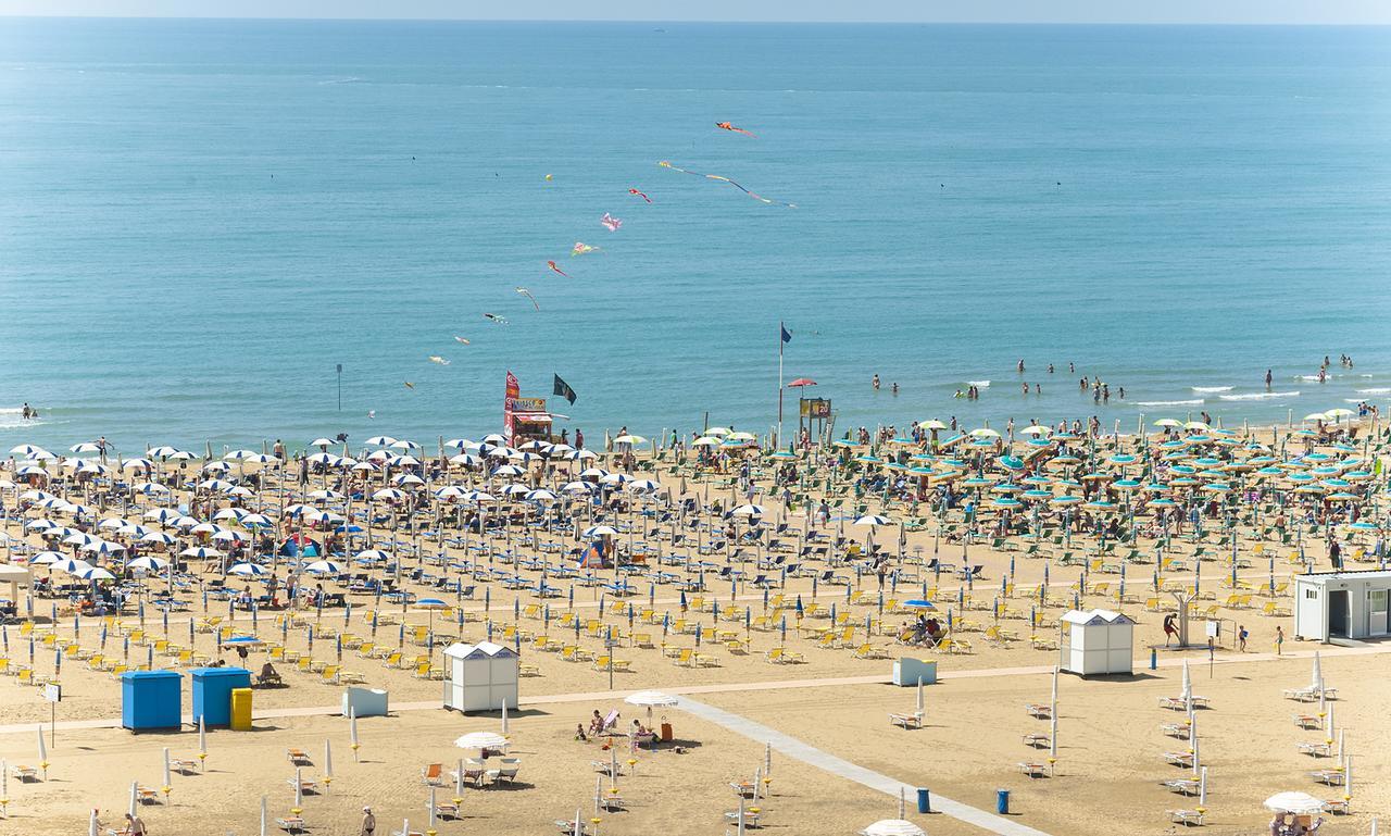 Serenissima Aparthotel