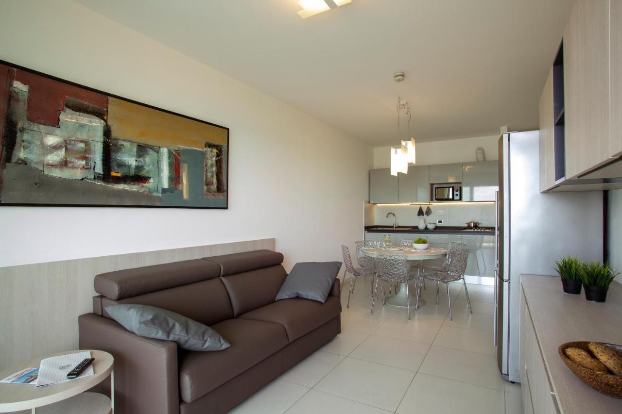 Serenissima Aparthotel