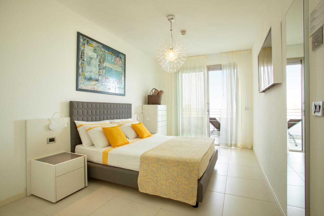 Serenissima Aparthotel