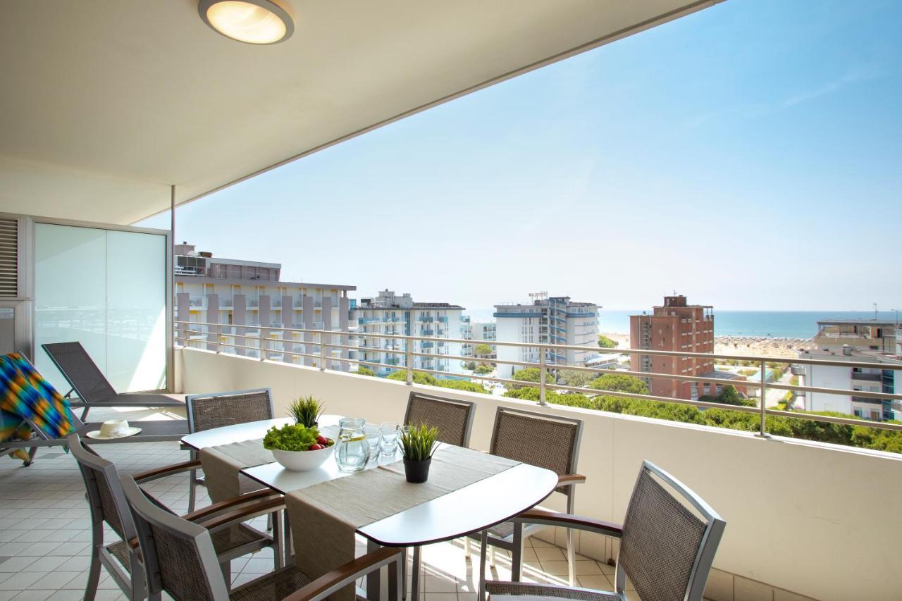 Serenissima Aparthotel 3*
