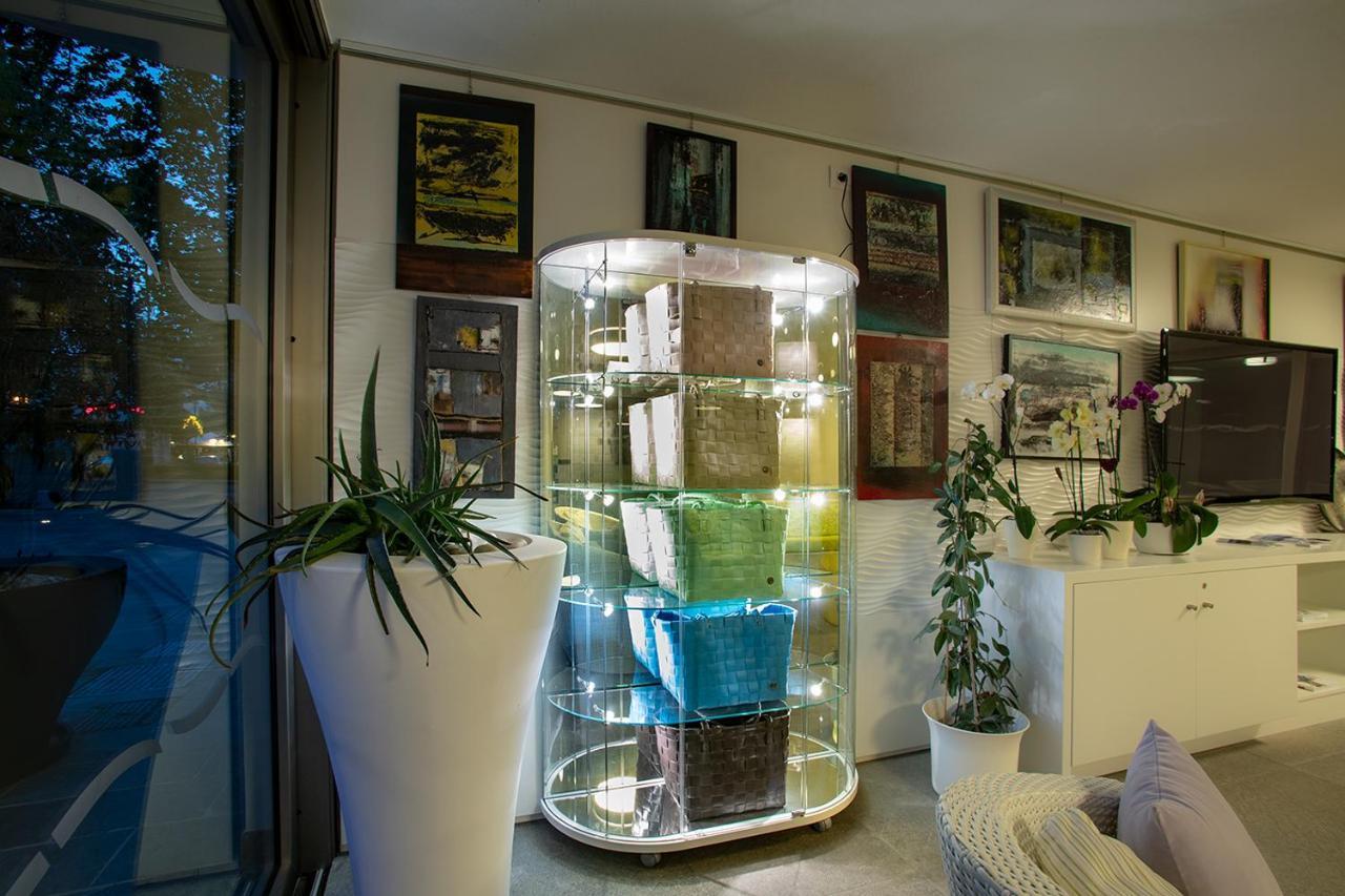 Serenissima Aparthotel Bibione