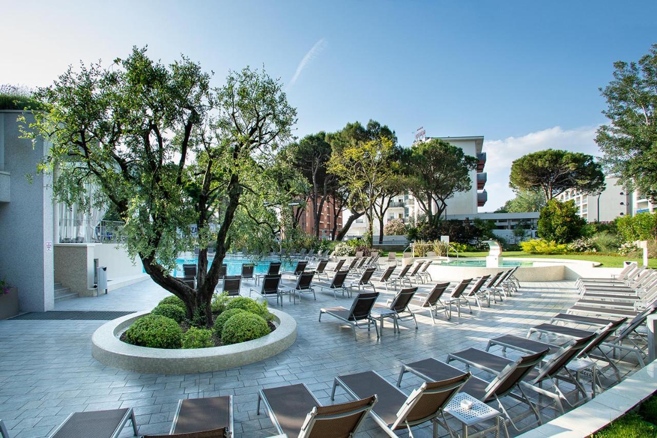 Aparthotel Serenissima Bibione