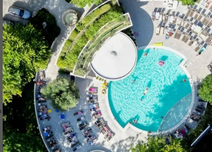 Residence Serenissima