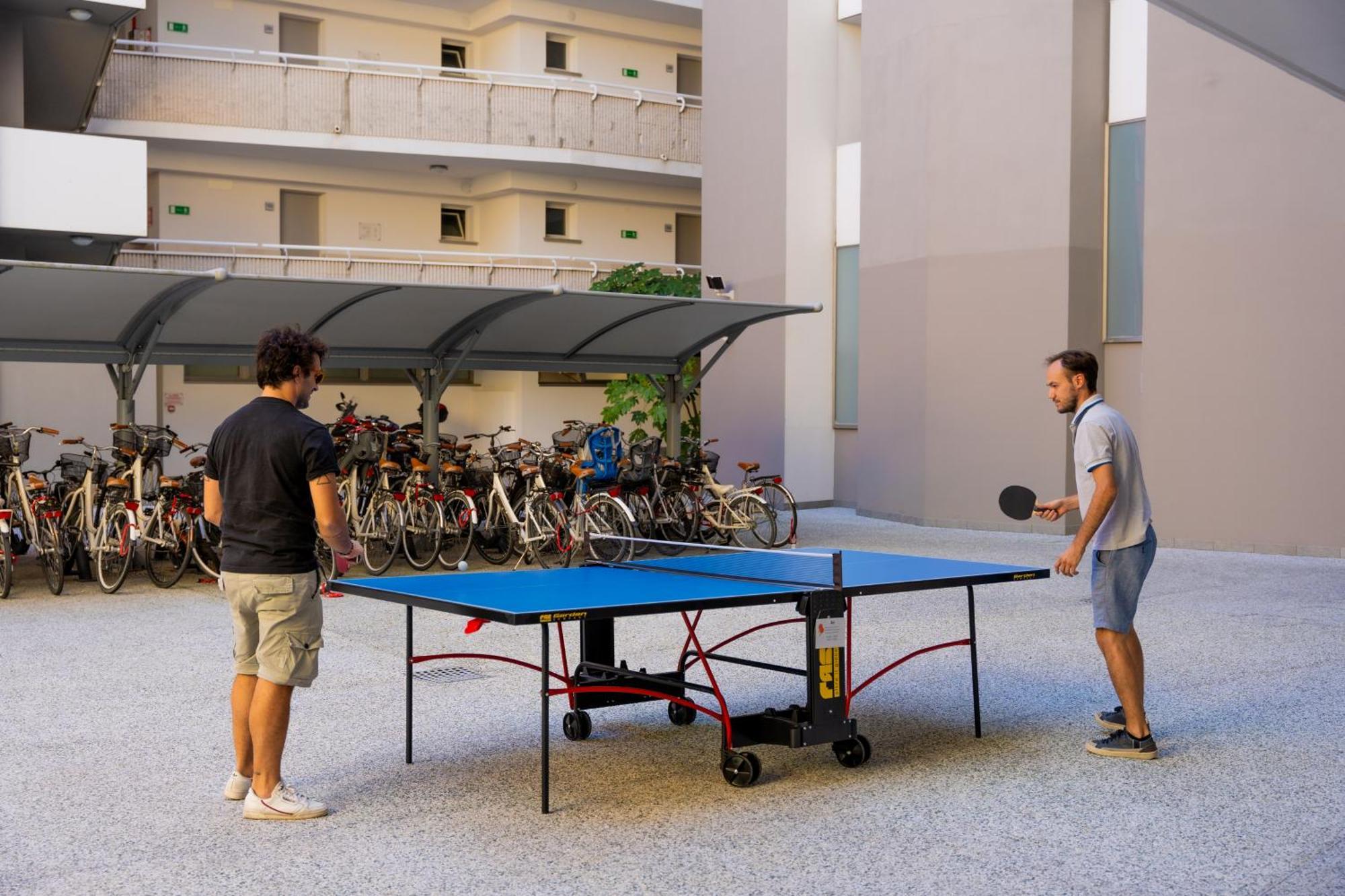 Serenissima Aparthotel 3*